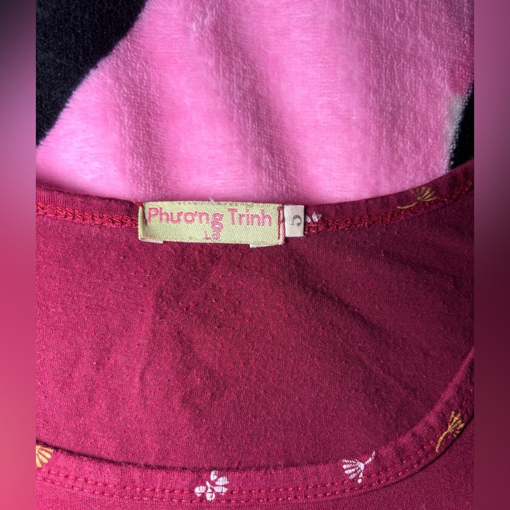 Women's Shirt - Picture 4 of 7